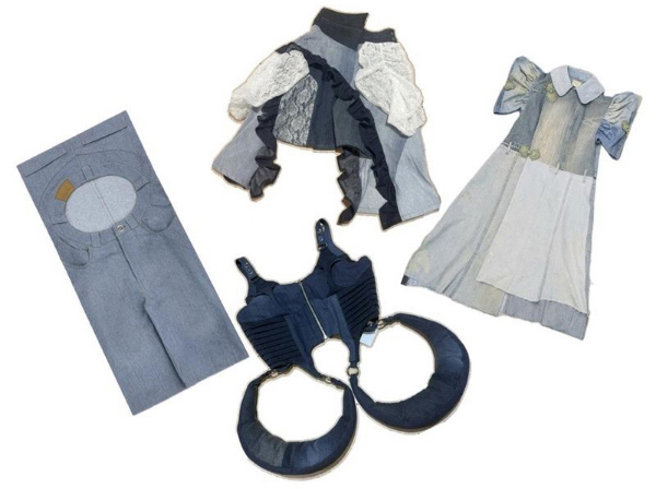 大阪文化服装学院イメージ