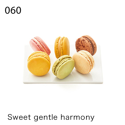 Sweet gentle harmony