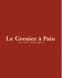 ル・グルニエ・ア・パン / Le Grenier à Pain