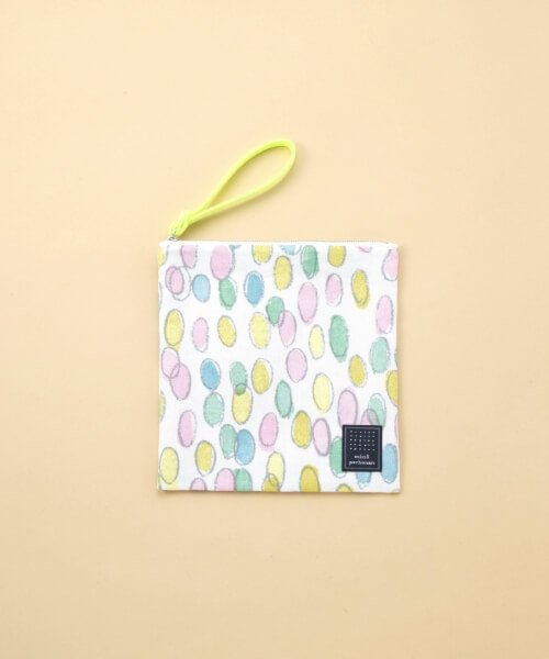 jerry beans pouch