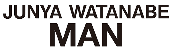 ジュンヤ ワタナベ マン