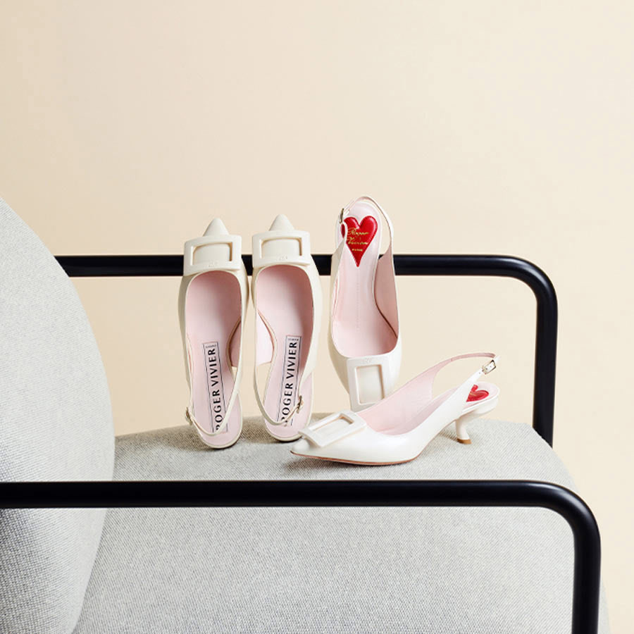 Roger Vivier/ロジェ ヴィヴィエ