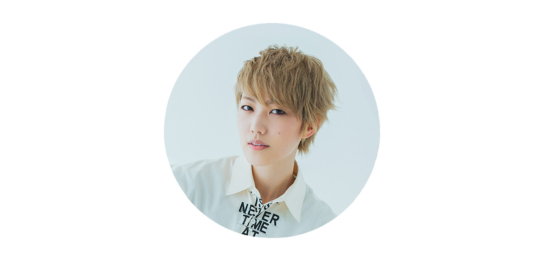 七海ひろき プロフィール