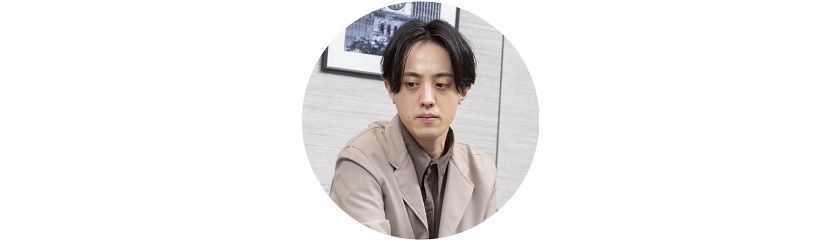 松岡 歩
