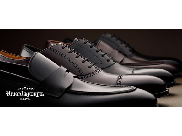 UNION IMPERIAL/ユニオン・インペリアルのブランド紹介画像