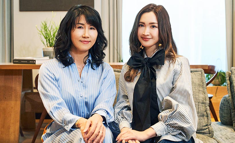 紗栄子さん、森田さん