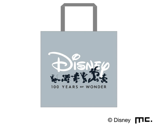 ディズニー100