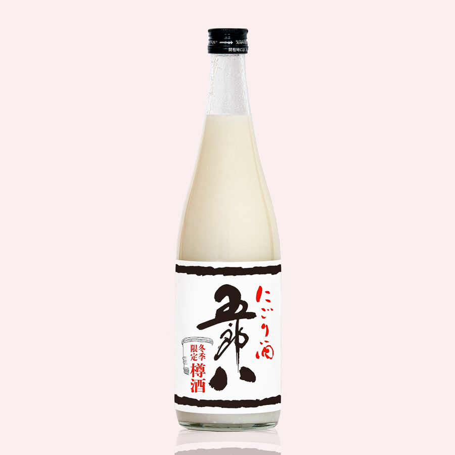 ＜菊水酒造＞