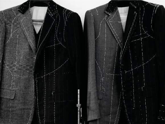 BRIONI/ブリオーニのブランド紹介画像