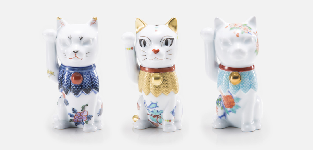 2021 新春祭「愛らしさに”にっこり”。縁起物でHAPPYに