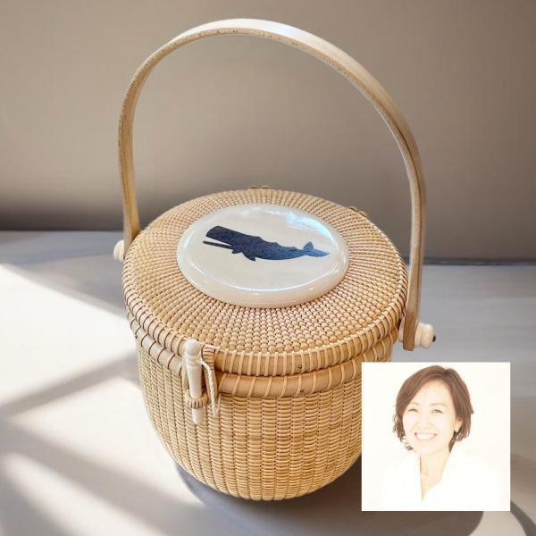八代 江津子