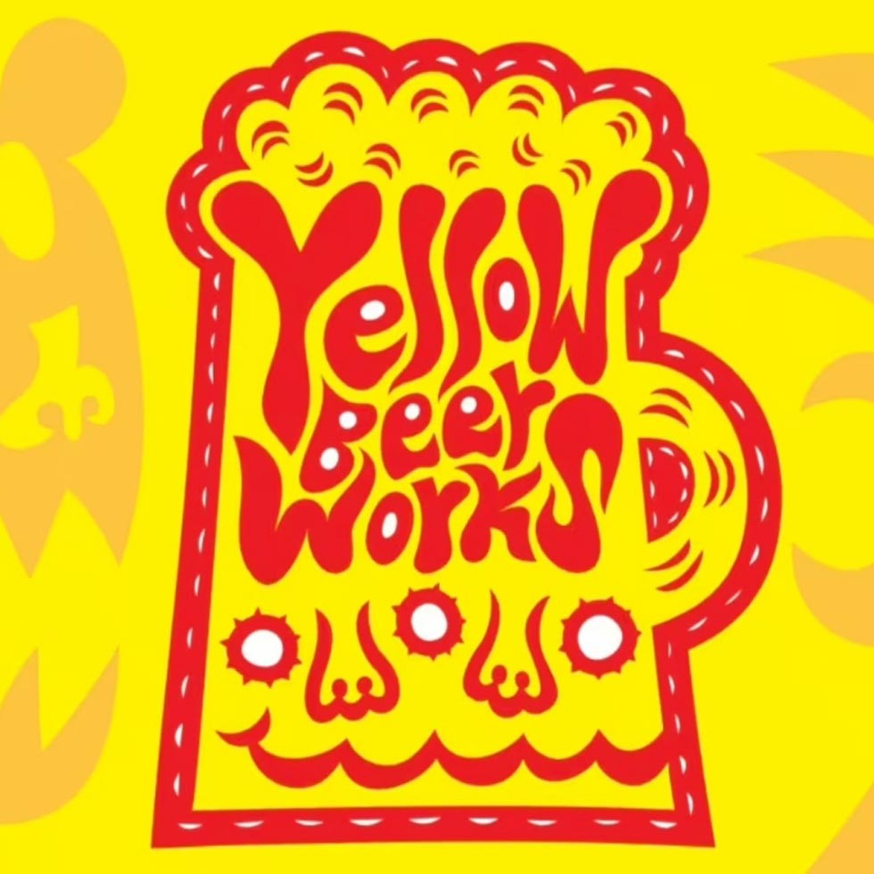 ＜YellowBeerWorks＞