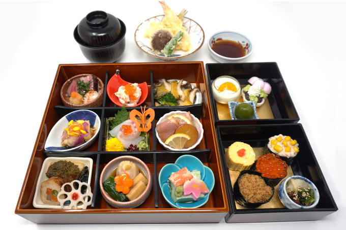 池坊御膳