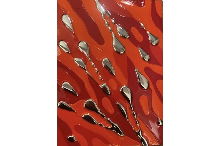 池内信介展