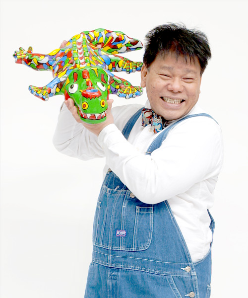 ジミー大西