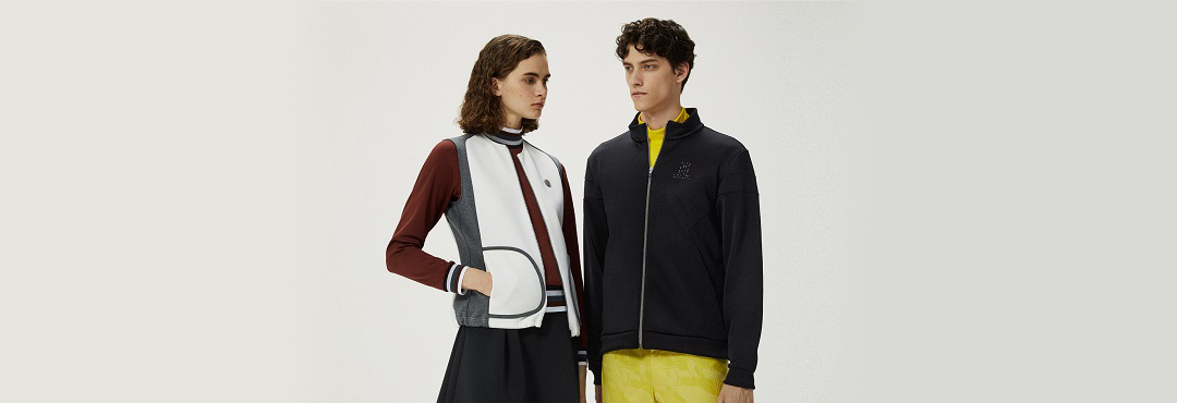 Lanvin Sport ランバン スポール 三越伊勢丹オンラインストア 公式