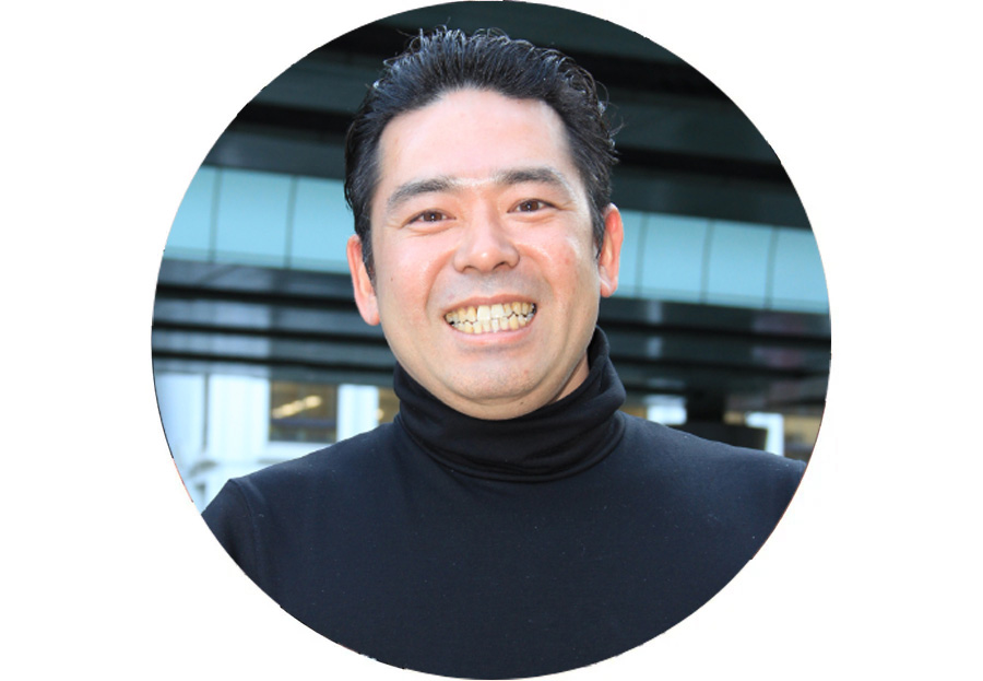 ドイツ食肉・食肉加工製造マイスター 森孝臣氏