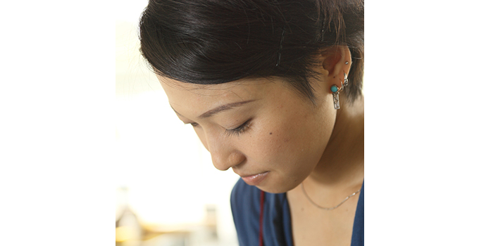 小島有香子