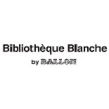 ビブリオテク ブランシュ バイ バロン