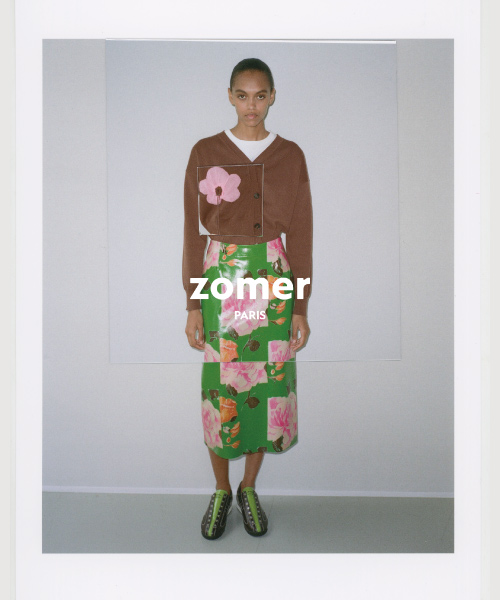 zomer