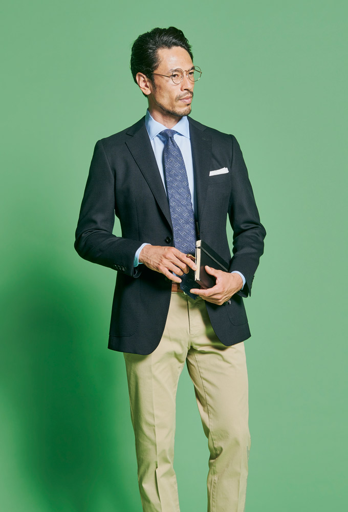 ＜TIMOTHY EVEREST LONDON/ティモシーエベレスト ロンドン＞