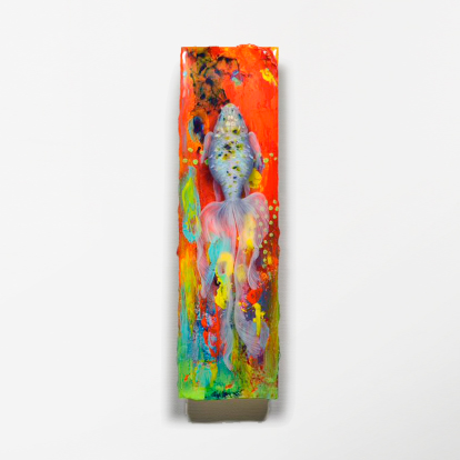 「REDI」2019年