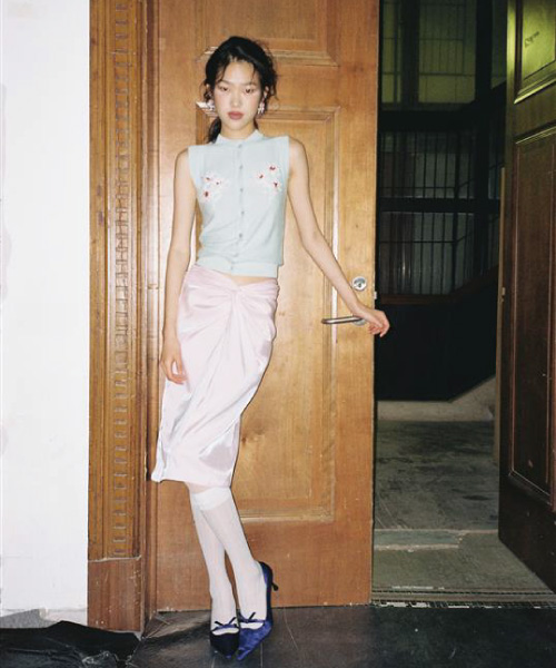 SHUSHU/TONG