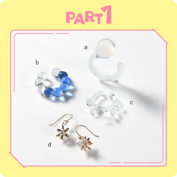 <Ayako glass/アヤコグラス>