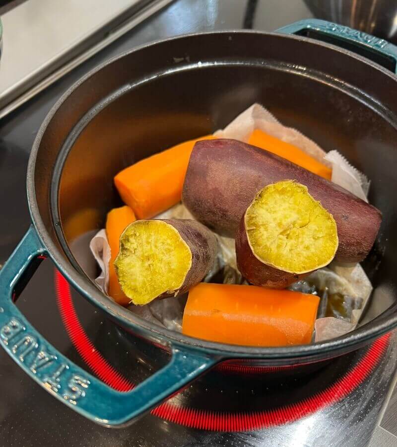 焼き芋