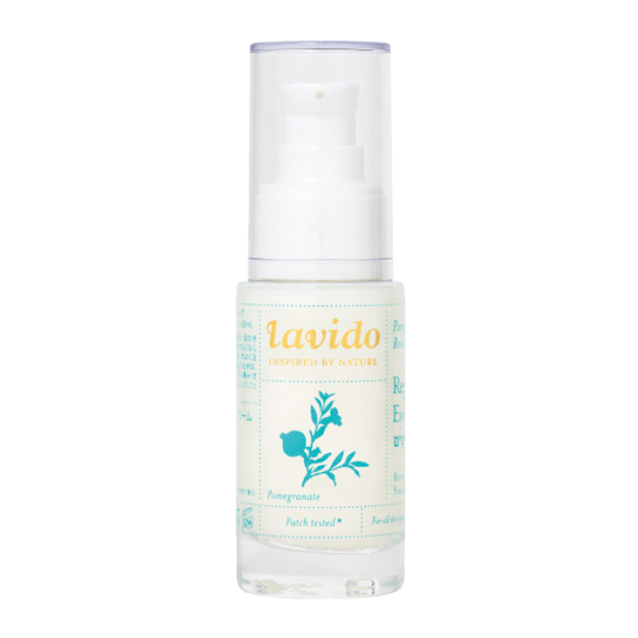 <ラヴィド>リプレニッシングアイクリーム 30mL 6,270円