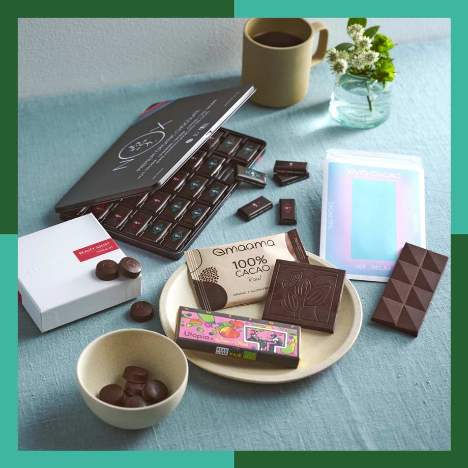 STATION BEAUTY APOTHECARY With Veggy