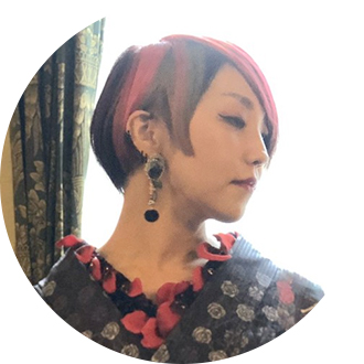 CHOKO（キモノblogger&director）