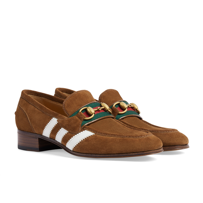 Stan Smith X Gucci 2024 theenemyreader