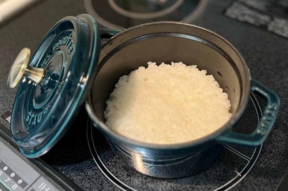 ご飯