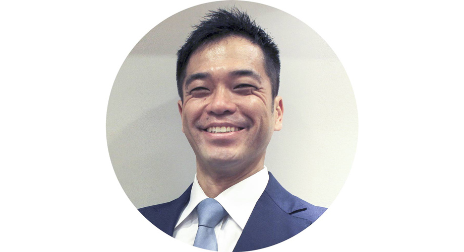 ＜銀座アンティークアイ＞アンティークディーラー石井陽青氏