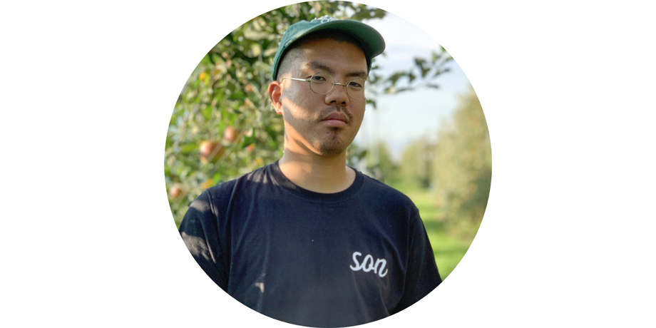 ＜Son of the Smith＞醸造責任者 池内琢朗氏来場