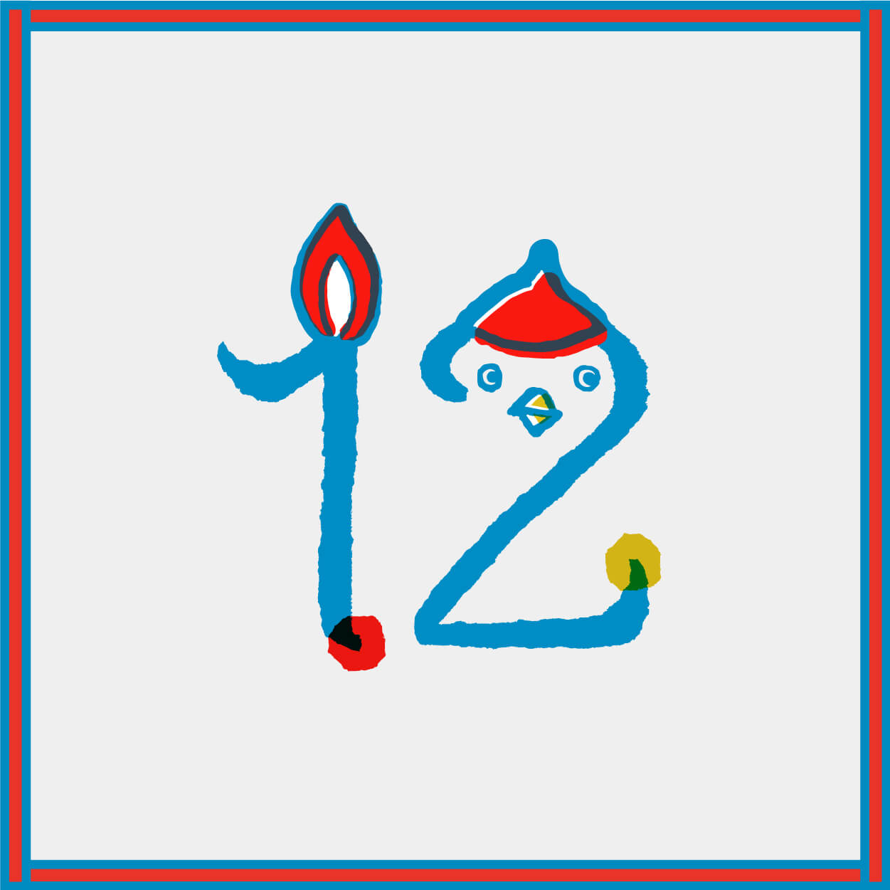 12