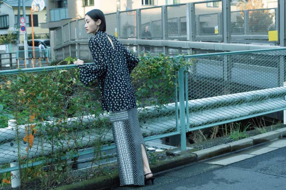 Mame Kurogouchi 
