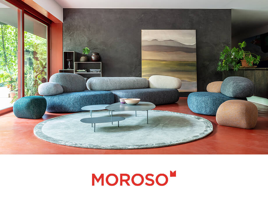 MOROSO＜モローゾ＞