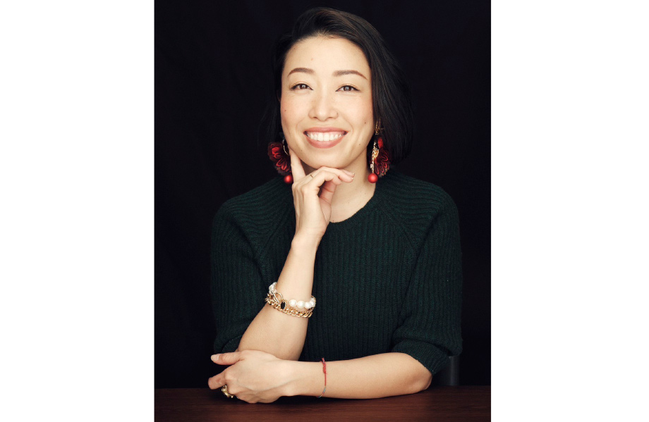 Anna Takahashi
