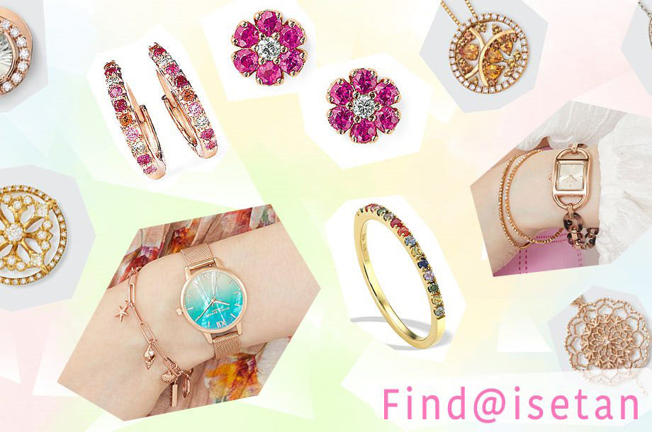 Find@isetan