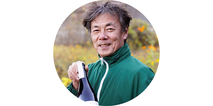 渋谷英雄氏