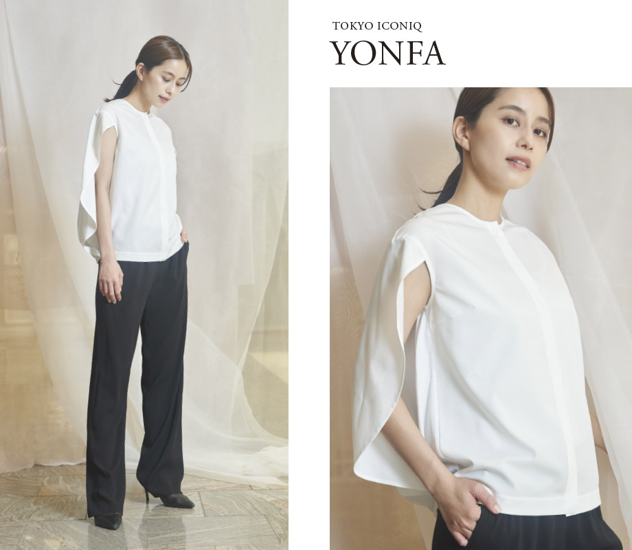 TOKYO ファッショニスタが気になっているのは？最旬のファッション