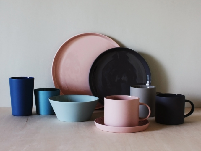 “〈MOHEIM〉のこだわり