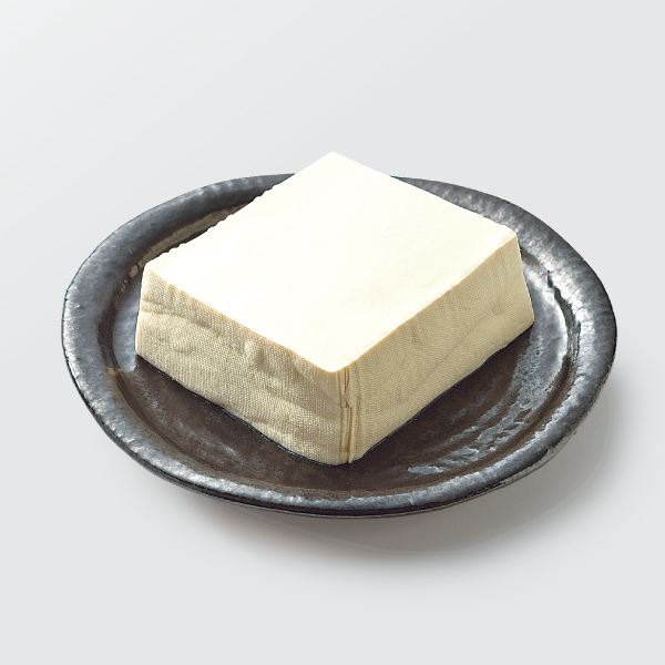＜嵯峨豆腐 森嘉＞