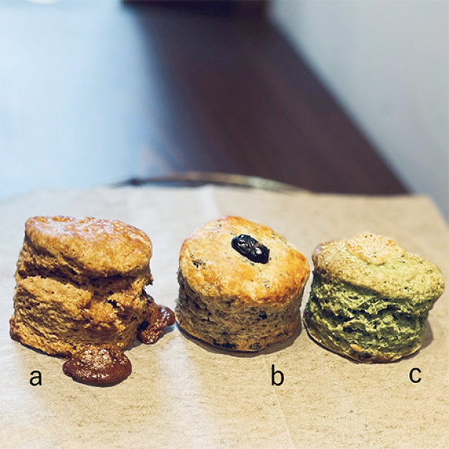 LITTLE SPICE THE CAFE ミライ(リトル スパイス ザ カフェ ミライ)