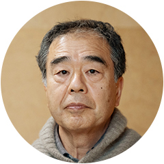 小宮康正氏のプロフィール画像