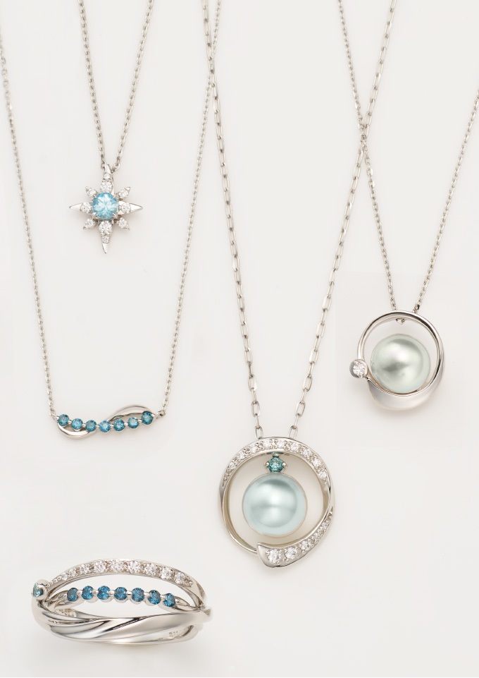 STAR JEWELRY PRECIOUS <スタージュエリー プレシャス>
