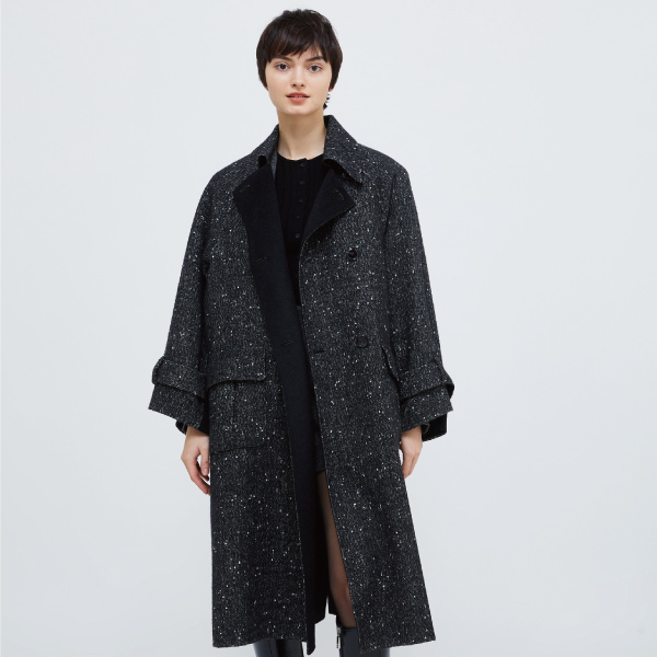 ＜MAX&Co.＞