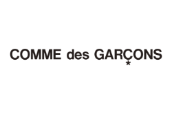 Comme des garcons japan price yen nombre discount